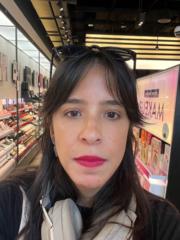 Mia Cambronero