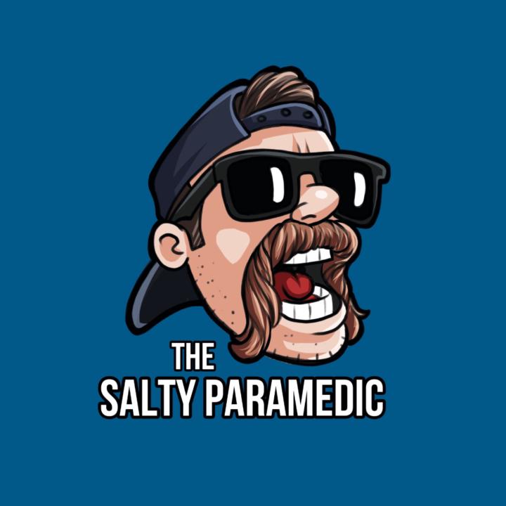 Salty Paramedic