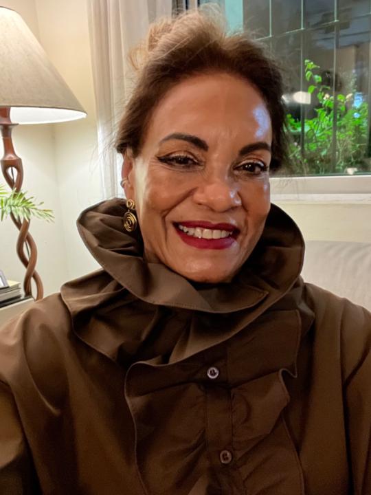 Lilliam Marisela Soto