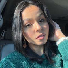 Georgia William