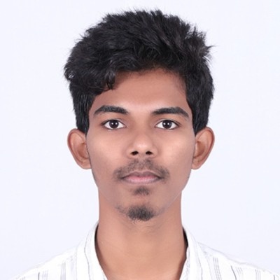 Mohanraj A