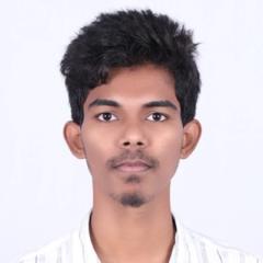 Mohanraj A