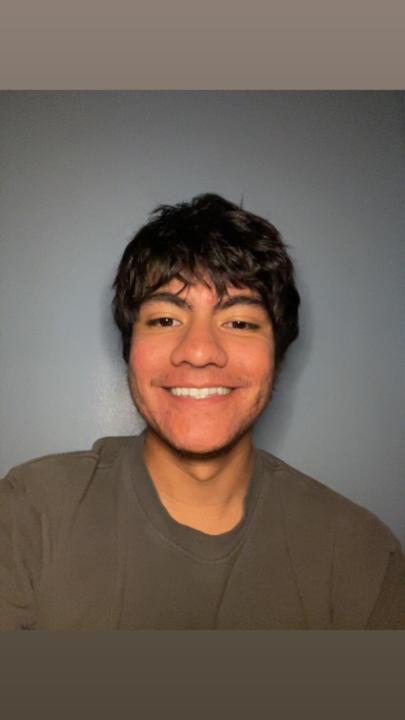 Kevin Solis