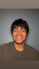 Kevin Solis