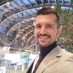 Dusan Dunjic
