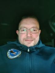 Matthew Wood-Griffiths