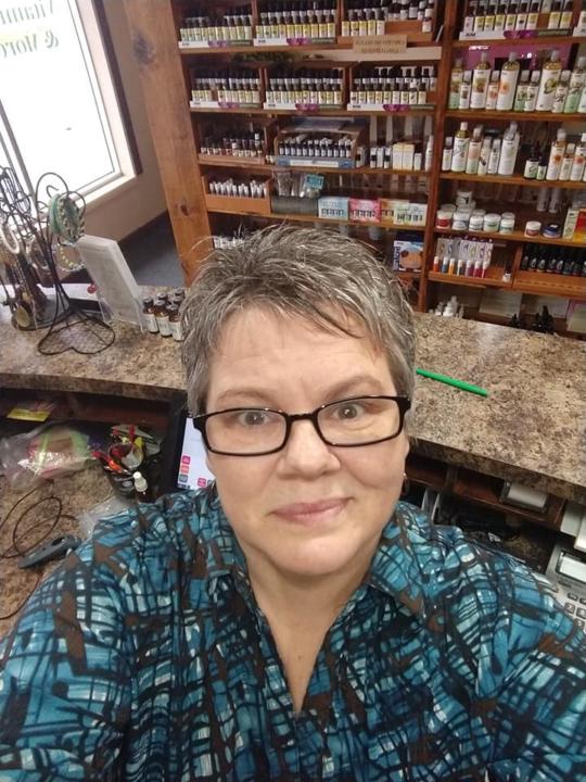 Sheri Grigg