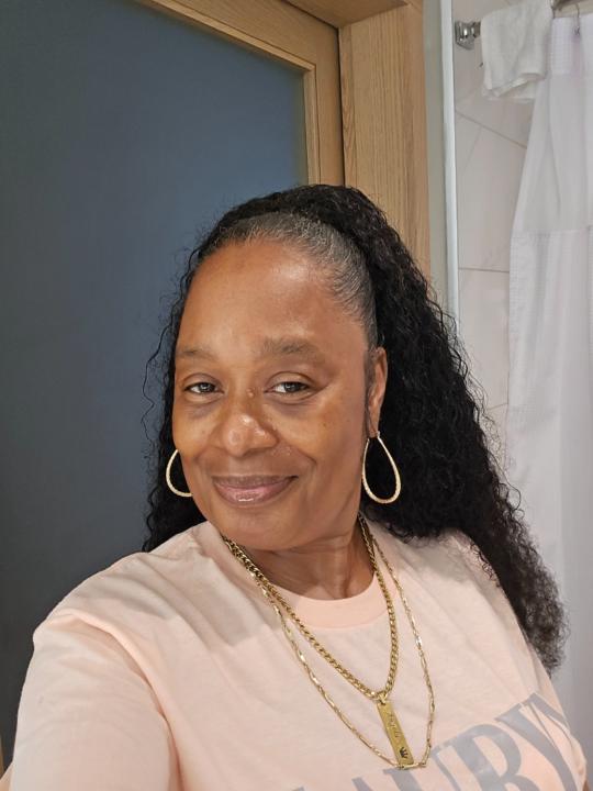 Angela Lewis