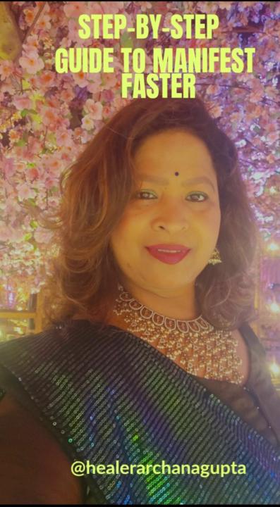 Archana Gupta