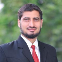 Muhammad adnan Tariq