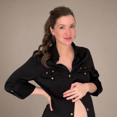 Stefani Kecman