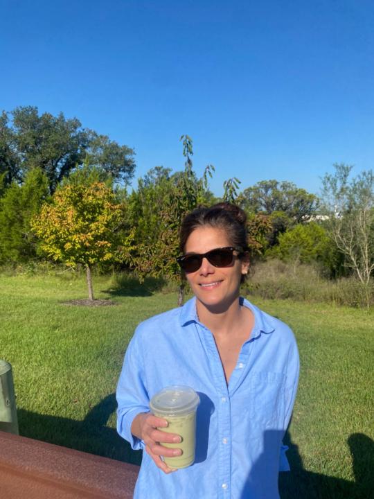 Rita Keller
