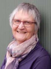 Elizabeth Delbridge
