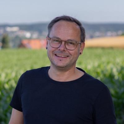 Sebastian Weiß
