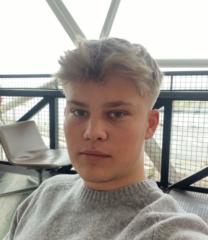 Casper Granath Laustin