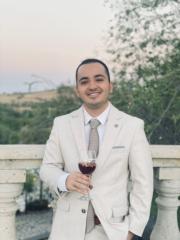 Josué Alexis Beas Figueroa