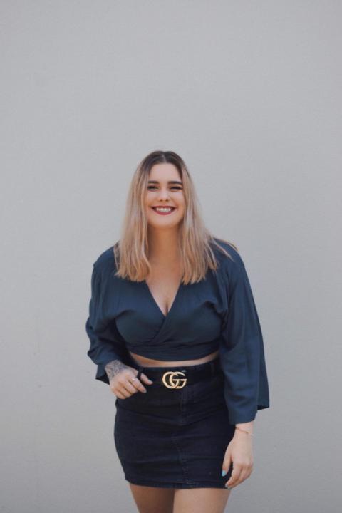 Shearna Mifsud