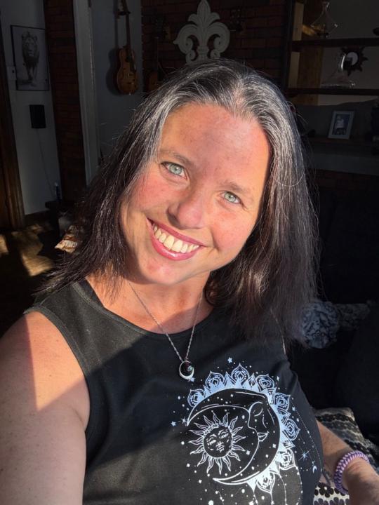 Karyne-Isabelle Cadieux