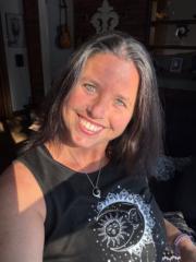 Karyne-Isabelle Cadieux