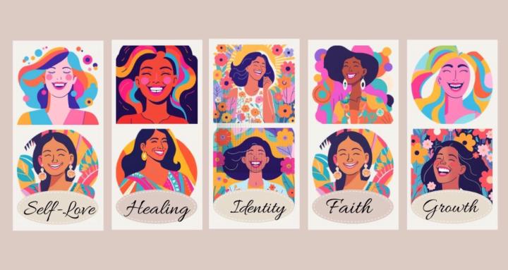 Rooted and Restored Community