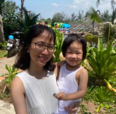 Trinh Pham