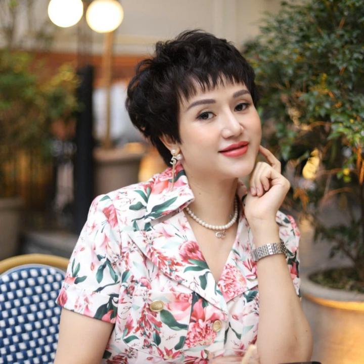 Nguyễn thị Hiếu