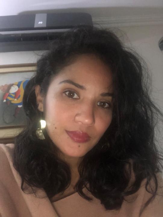 Valeria Jacome Franco