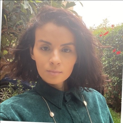 Ikram Dounane