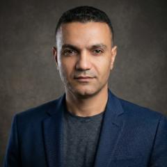 Nasr Mohammad