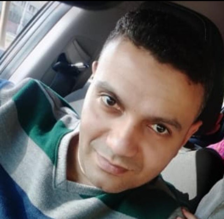 Nasr Mohammad