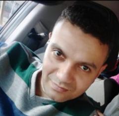 Nasr Mohammad