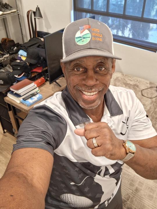 Lamont Walker