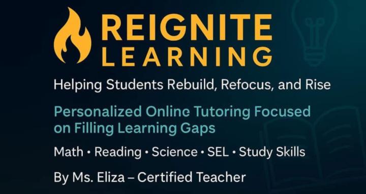 Reignite Learning
