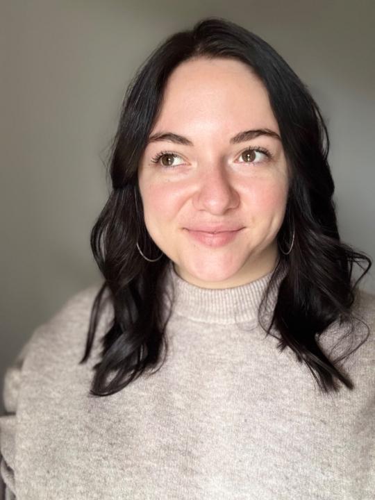 Andréa Francqueville