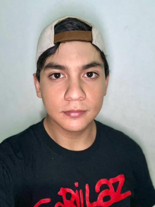 Pablo Gabriel