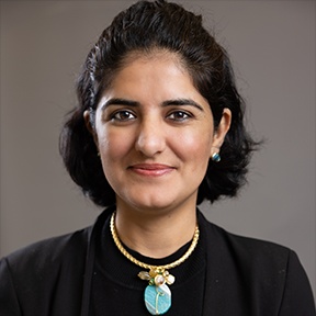 Mamta Saharan