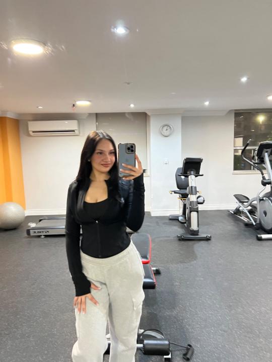 Nicolle Moreno