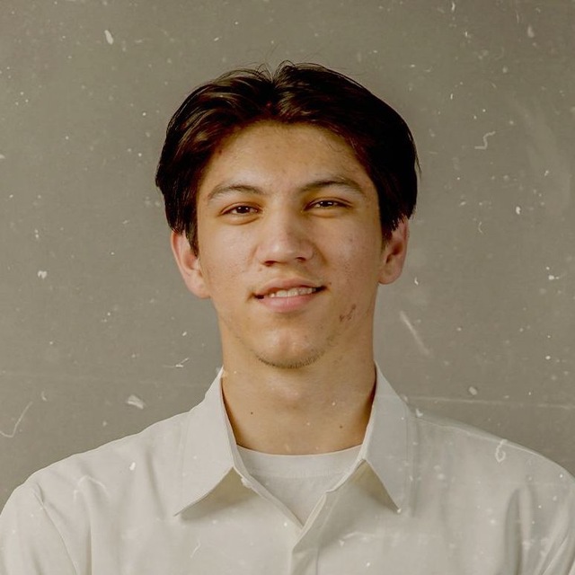 Asadbek Urakov