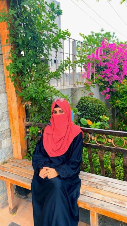 Saher Riaz