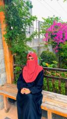 Saher Riaz
