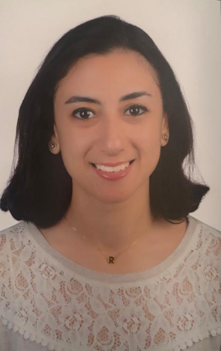 Rose Nasser