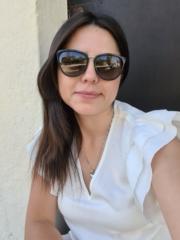 Katherine Bastias