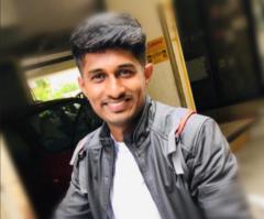 Vivek Patil