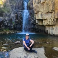 Lorena Claros
