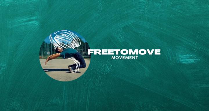 Pratica con FreeToMove