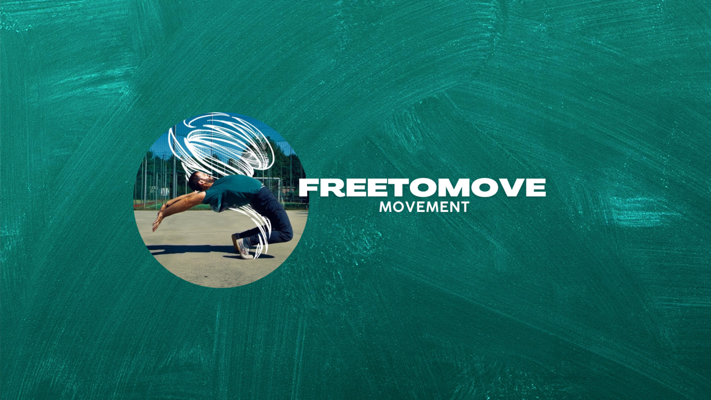 Pratica con FreeToMove