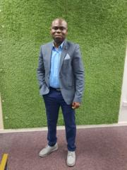 Emmanuel Eromosele