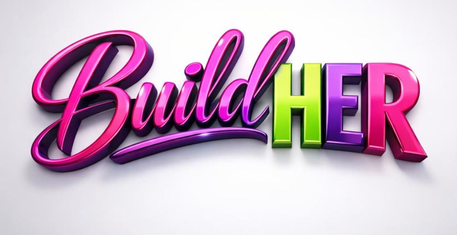 Build Her 2-Week  Launch course