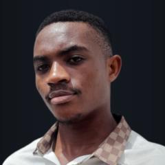 Emmanuel Ikogho