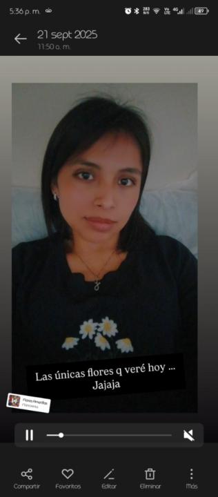 Mayra Labanda
